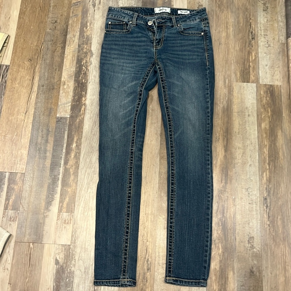 Daytrip Virgo skinny jeans 27L